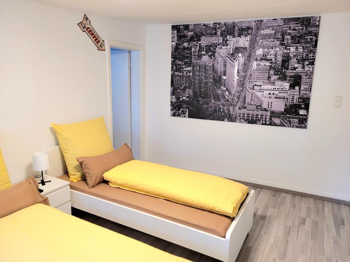 Ruhige, Zentrale Am Schlosspark Appartement *
