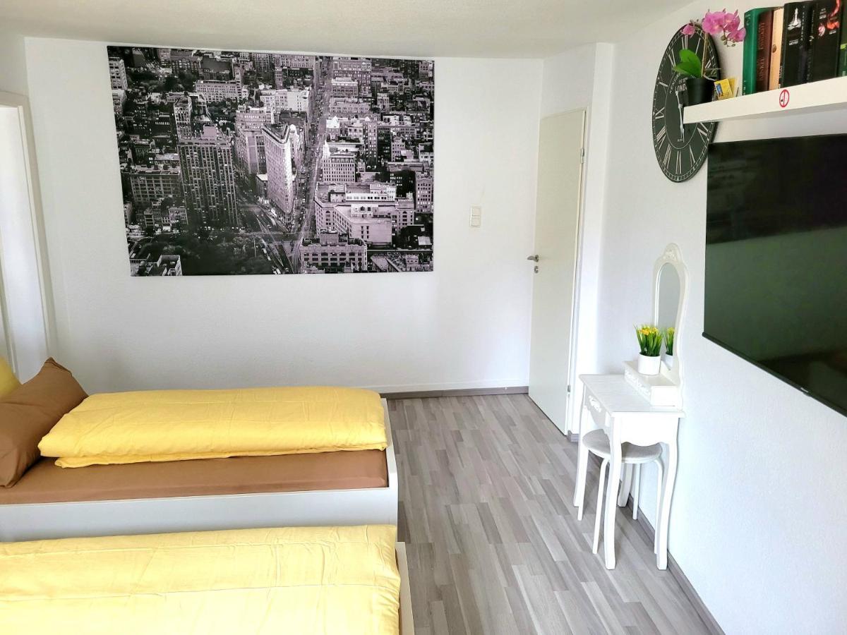Appartement Ruhige, Zentrale Am Schlosspark *
